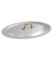 Tapa de Aluminio Oval Tavola 26 cm "Le Piccole Gold Age"