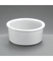 Bol de Porcelana Blanca para Horno 12 cm