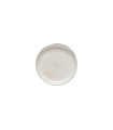 Plato de Pan 16 cm Vermont Cream