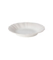 Plato Hondo 24 cm Alentejo White