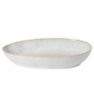 Fuente de Horno Oval 36 cm Eivissa Sand Beige