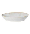 Fuente de Horno Oval 31 cm Eivissa Sand Beige