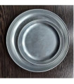 Plato de Pan de Aluminio 16 cm "Mise en Place"